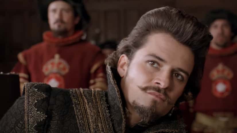 George Villiers facts 