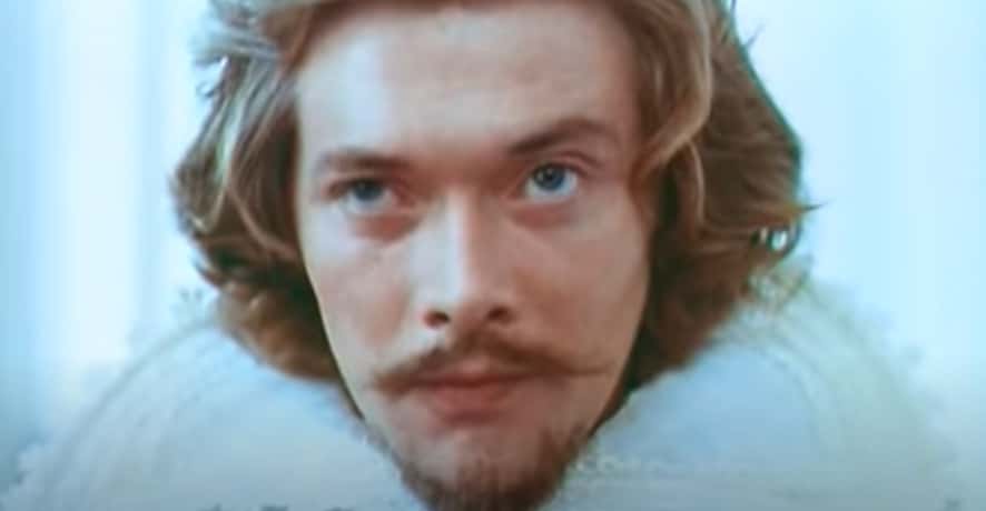 George Villiers facts 