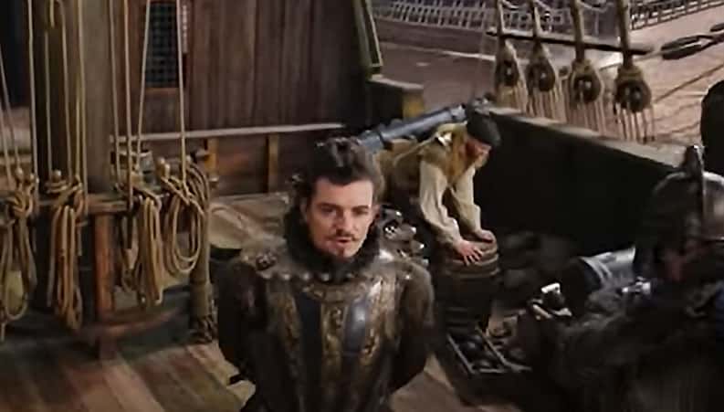 George Villiers facts 