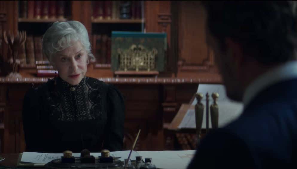 Winchester Mystery House Facts