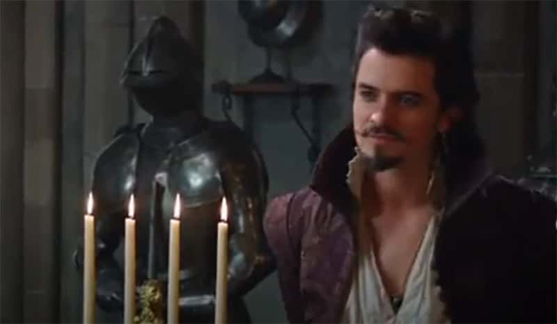 George Villiers facts