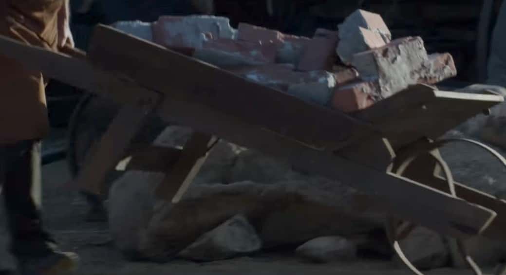 Winchester Mystery House Facts