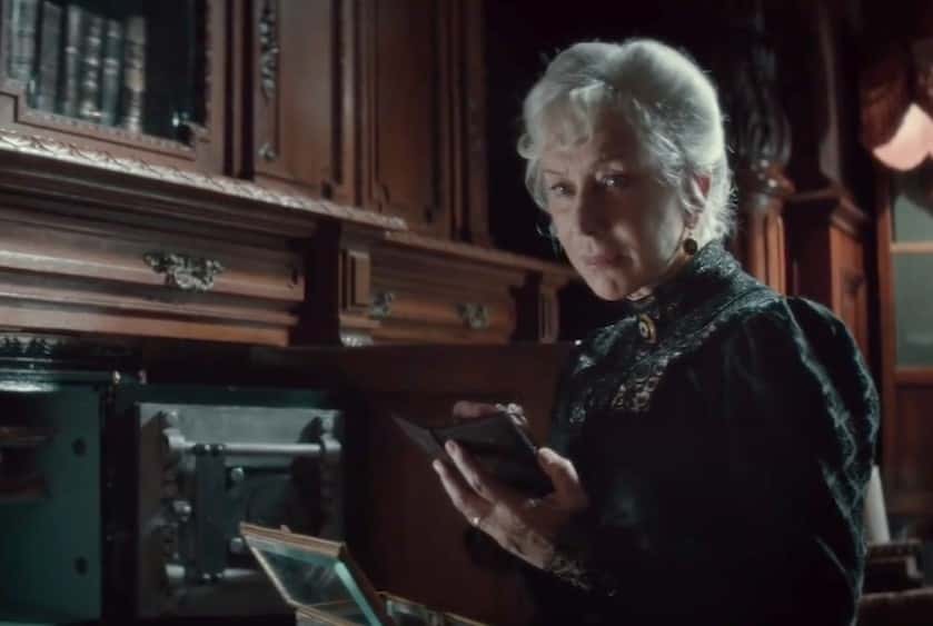 Winchester Mystery House Facts