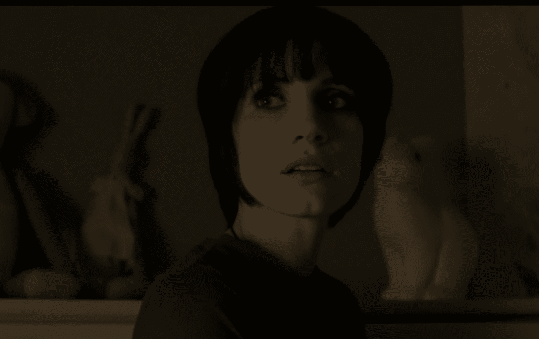 Jessica Chastain Facts