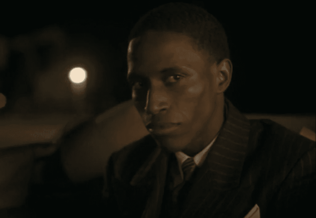 Robert Johnson Facts