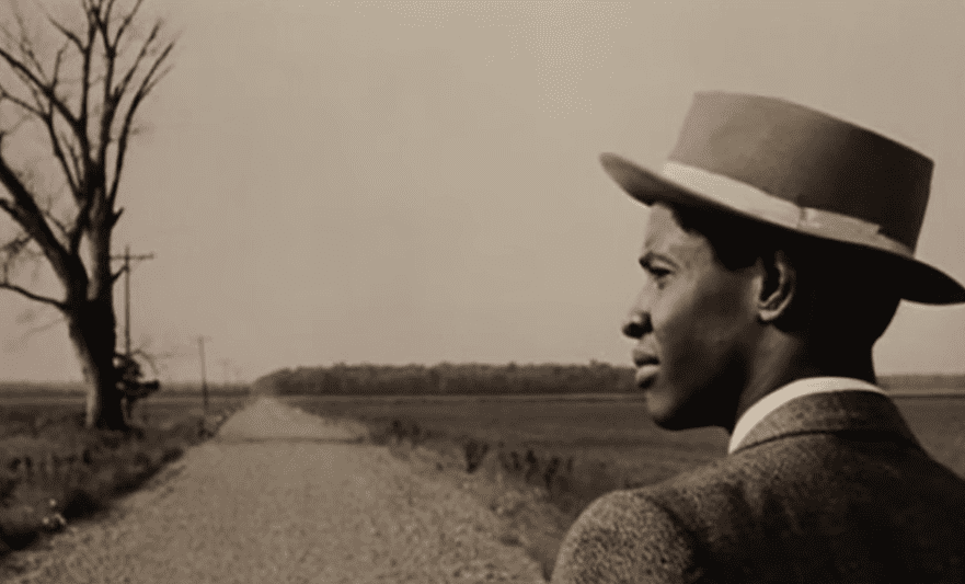 Robert Johnson Facts