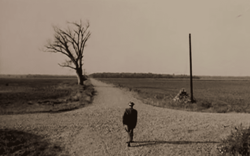 Robert Johnson Facts