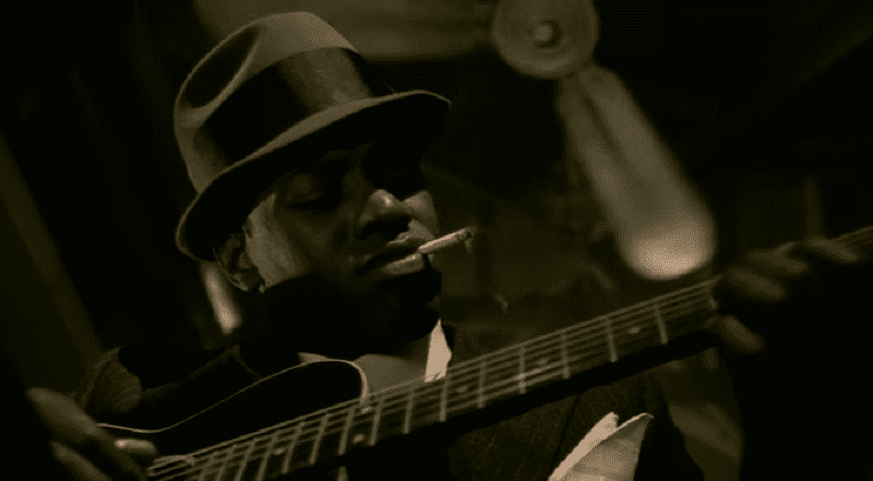 Robert Johnson Facts