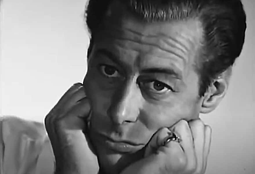 Rex Harrison facts 