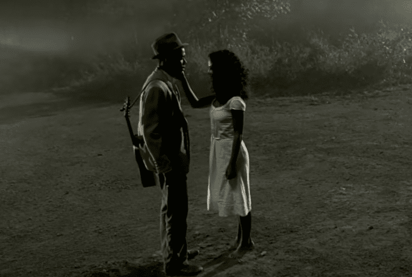 Robert Johnson Facts