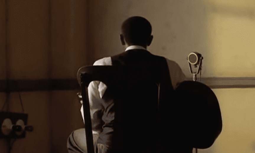 Robert Johnson Facts