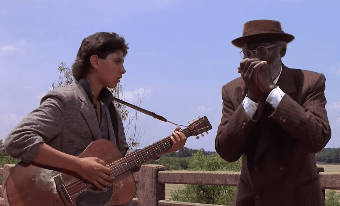 Robert Johnson Facts