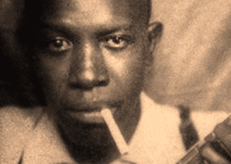Robert Johnson Facts