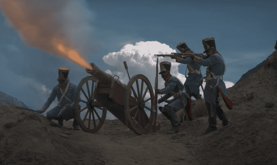 Juana Azurduy De Padilla Facts