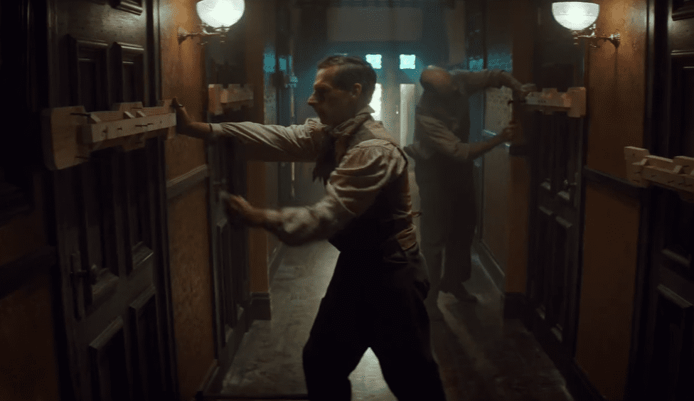 Winchester Mystery House Facts