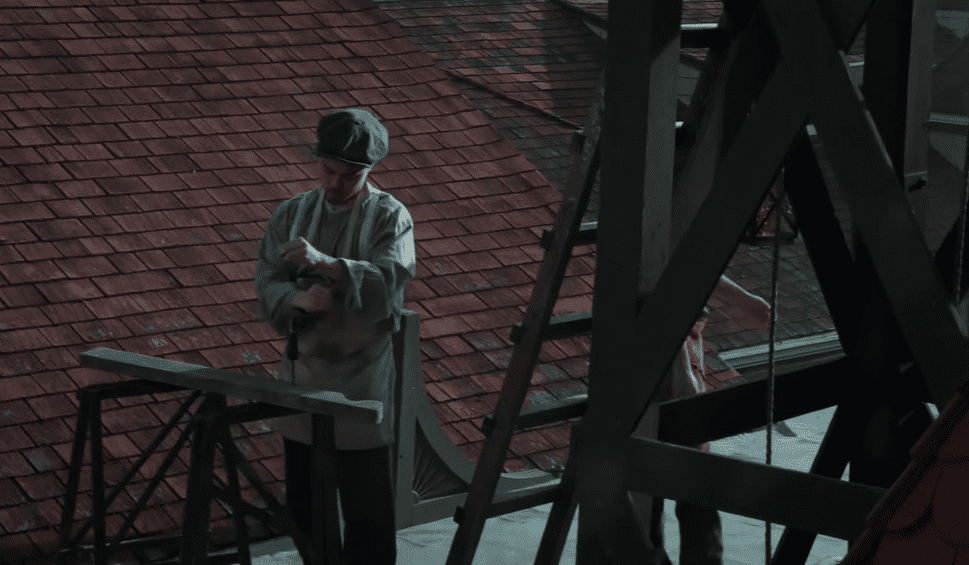 Winchester Mystery House Facts