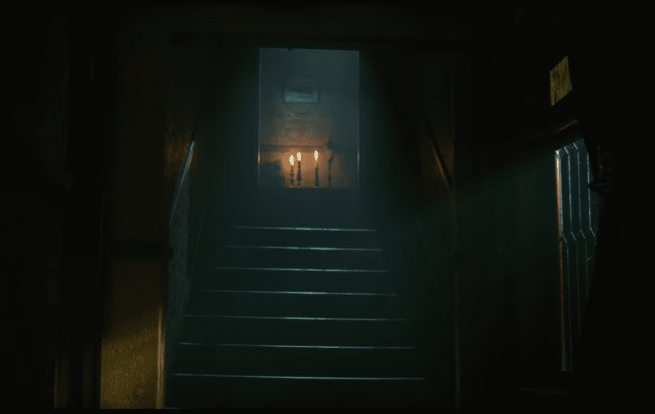 Winchester Mystery House Facts