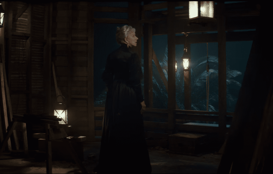 Winchester Mystery House Facts