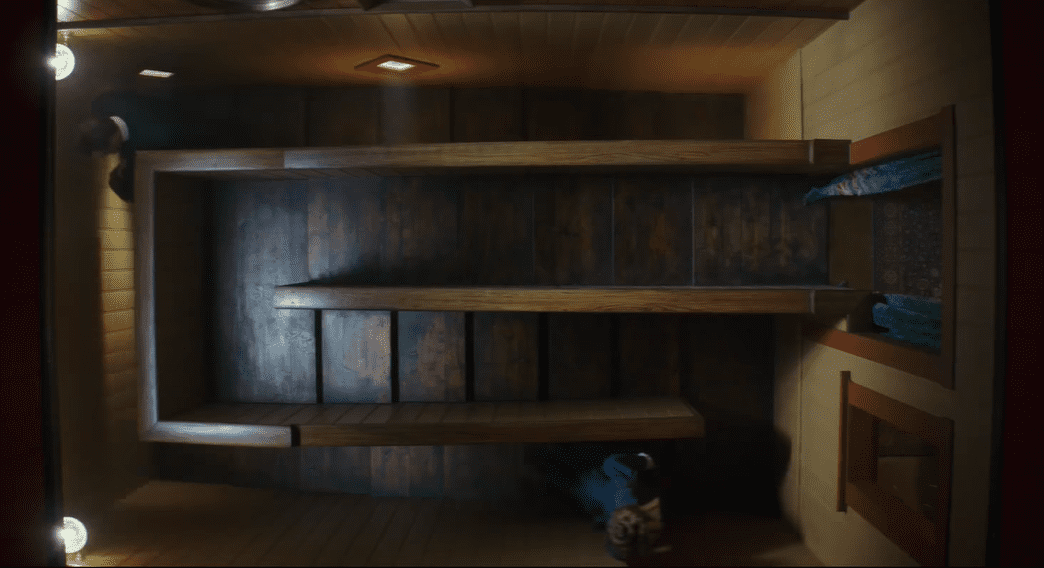 Winchester Mystery House Facts