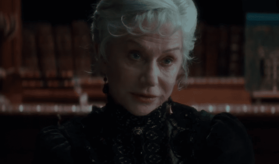 Winchester Mystery House Facts