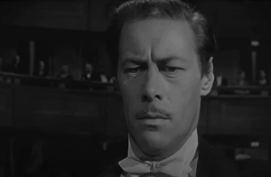 Rex Harrison facts 