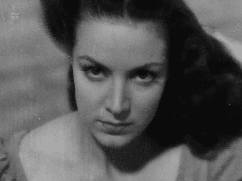 Maria Felix Facts