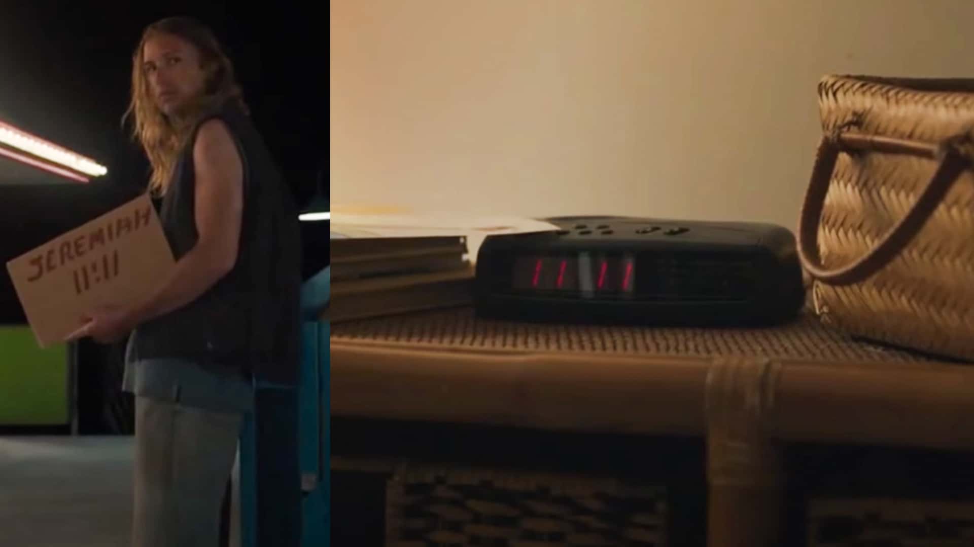 Horror Movie Details Facts