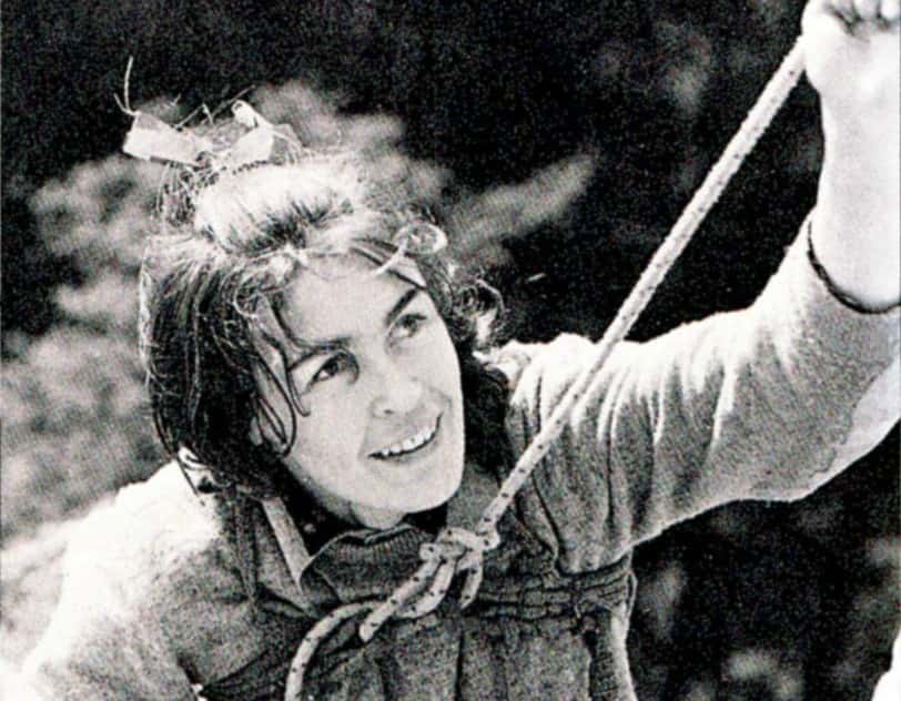 Mountain Climbing Facts