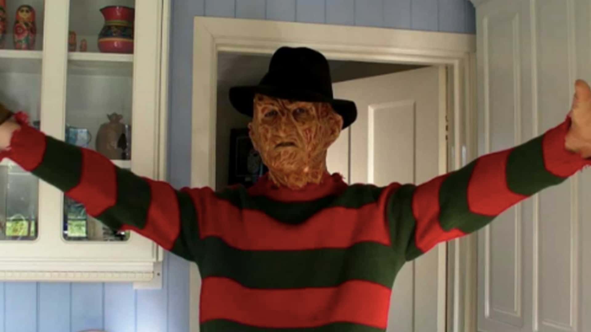 Horror Movie Details Facts