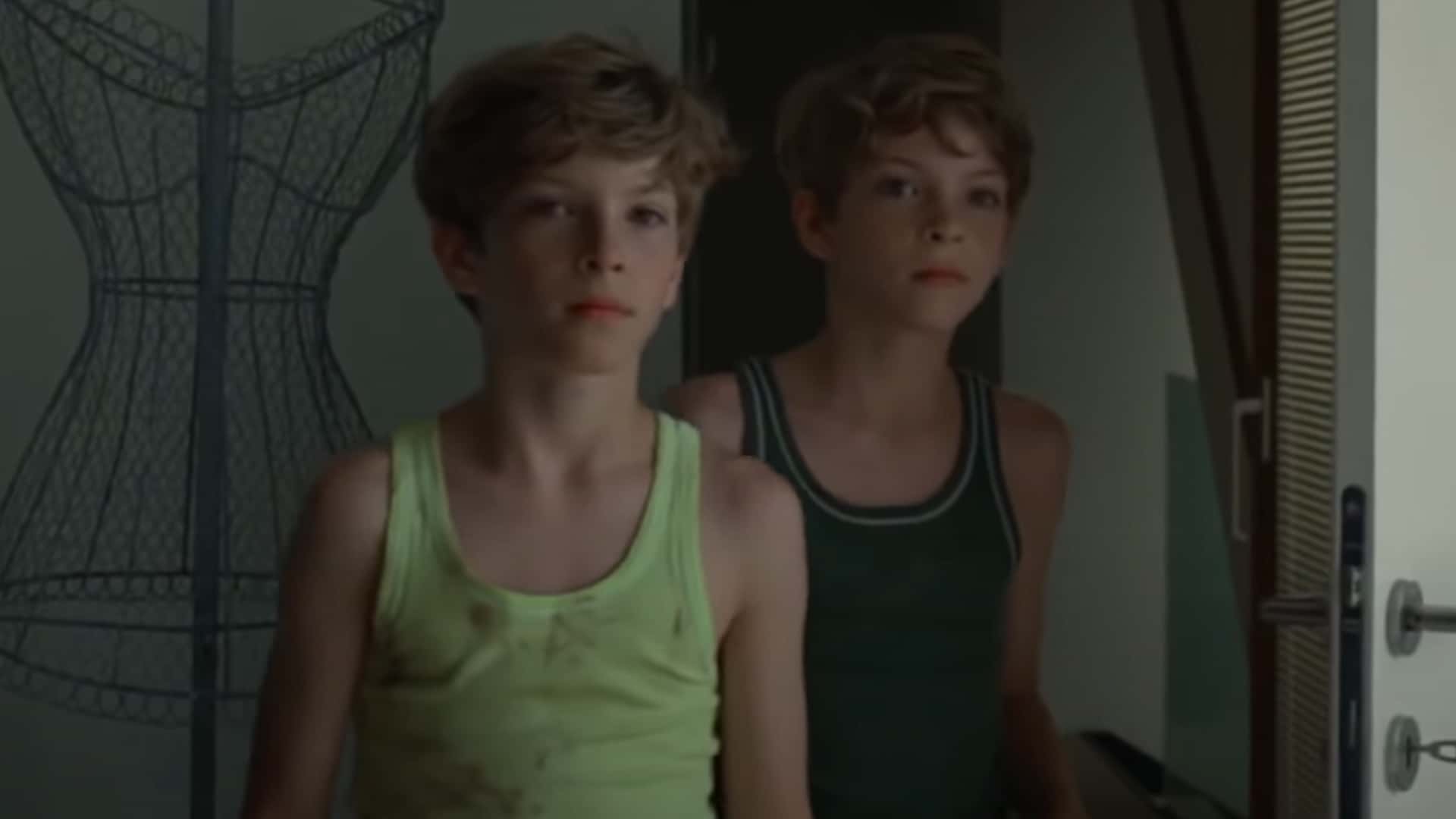 Horror Movie Details Facts