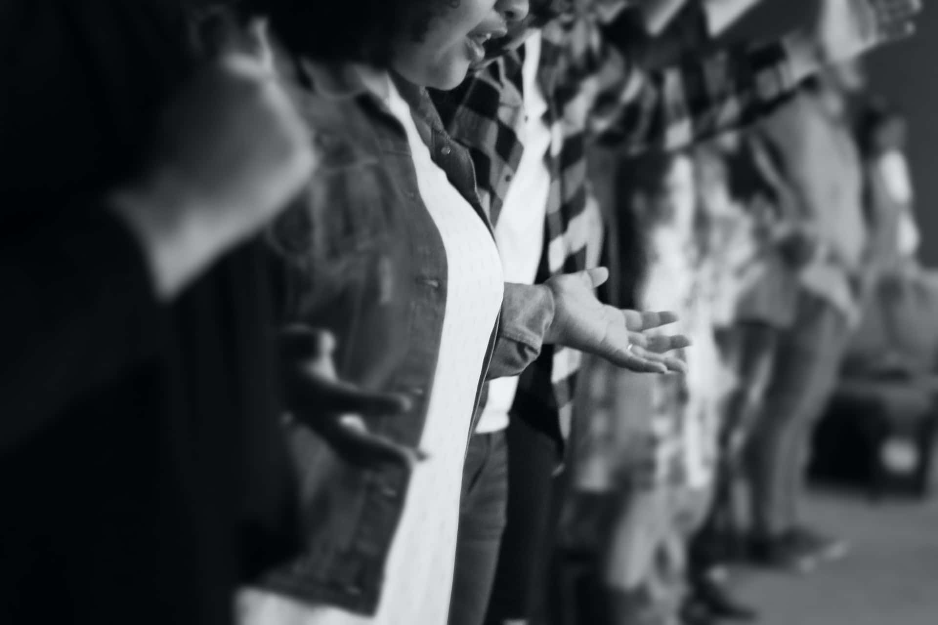 Most beautiful thing