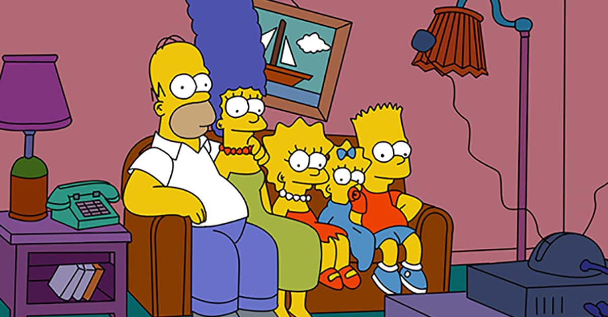 So It’s Come To This: The Eight Best Episodes Of The Simpsons