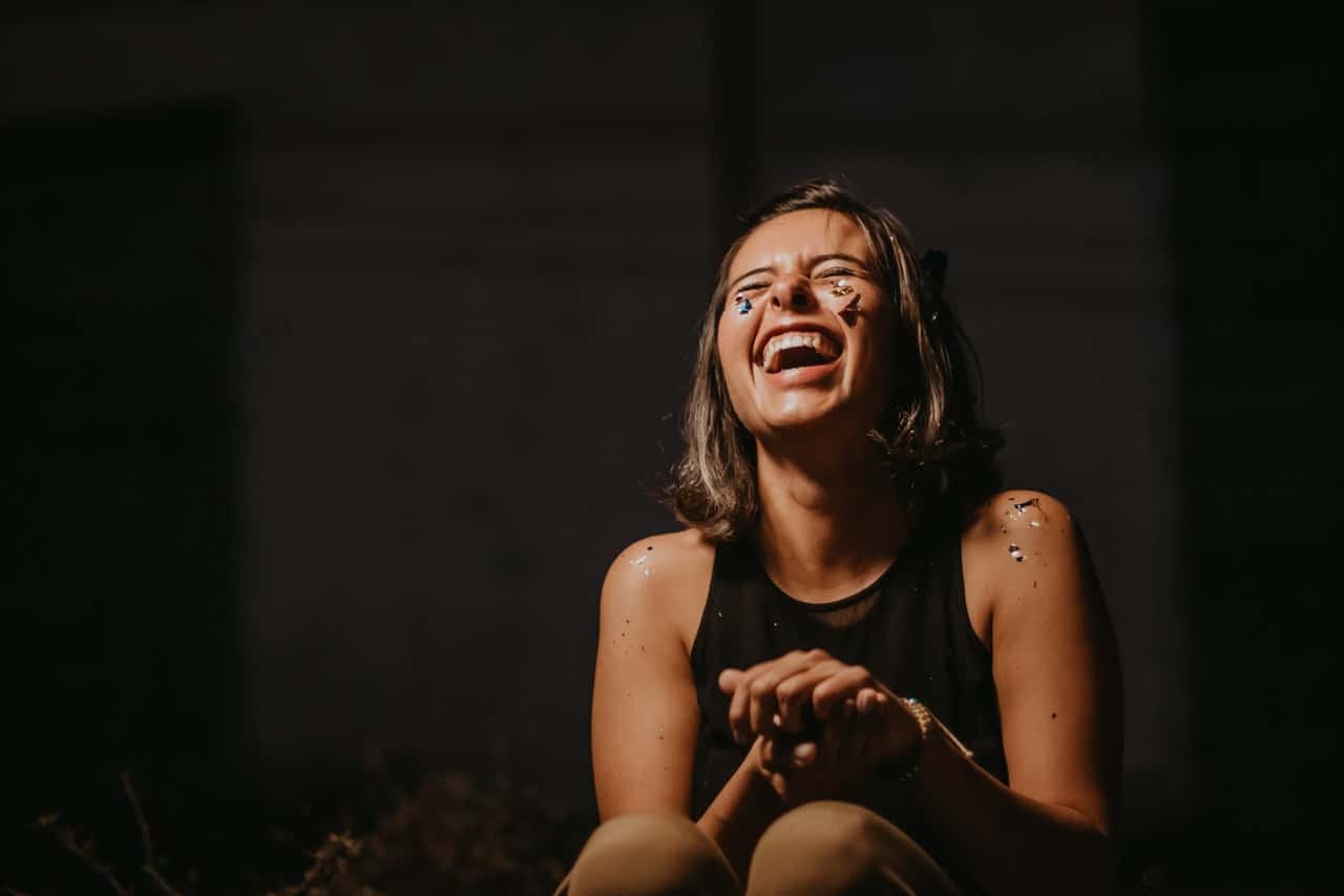 Most beautiful thing