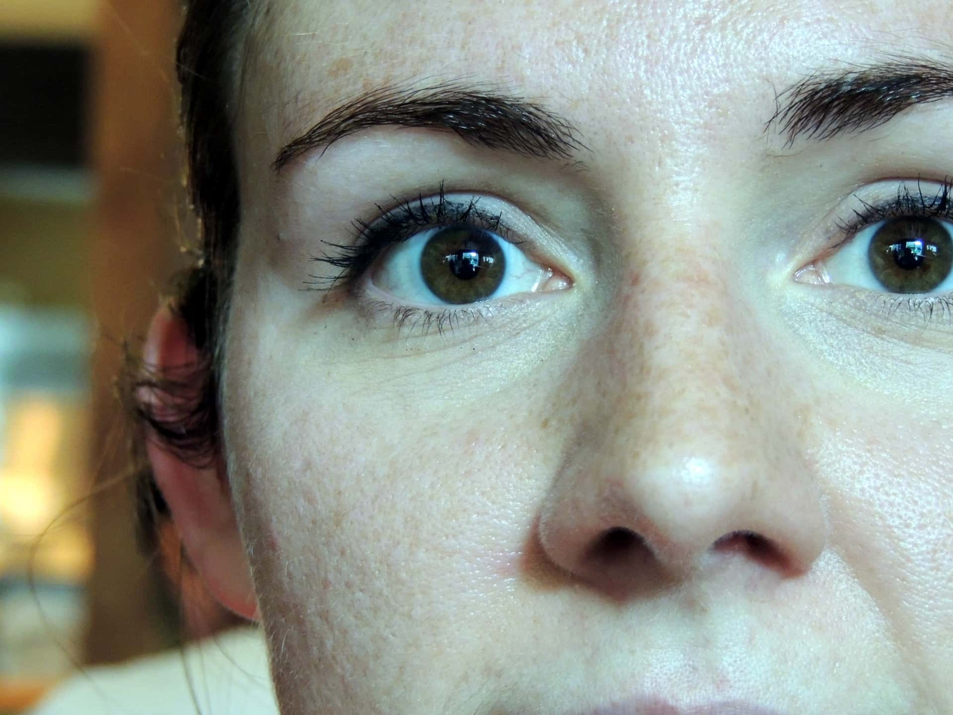 Night Shift Paranormal Facts