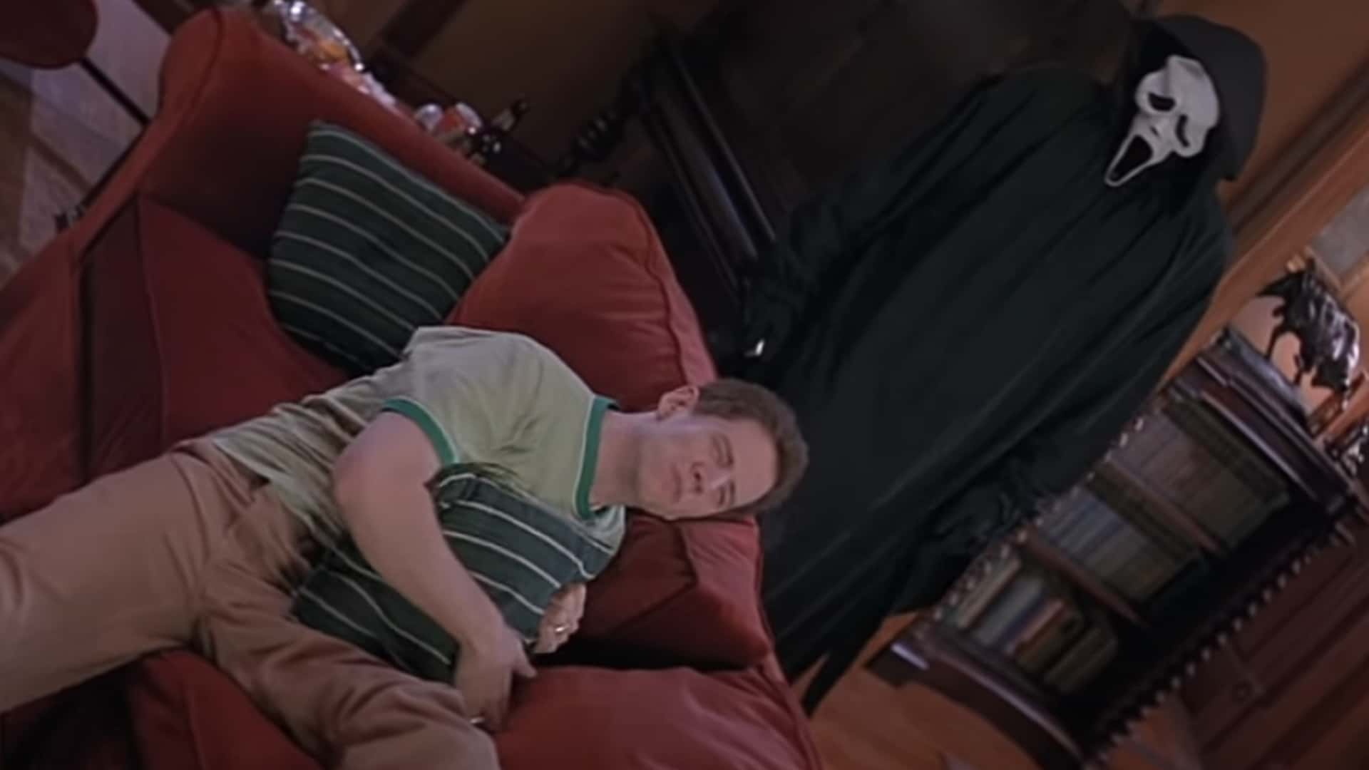 Horror Movie Details Facts