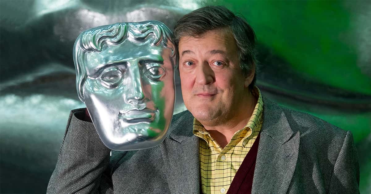 Quite Interesting Facts About Stephen Fry, The Modern-Day Oscar Wilde