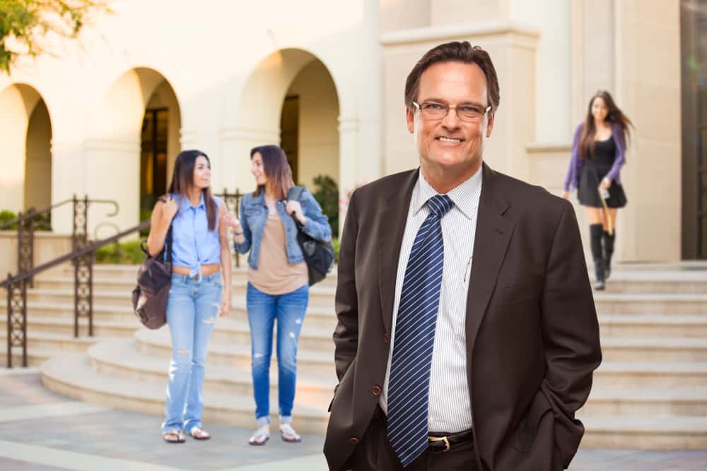 Teachers Said to Students facts