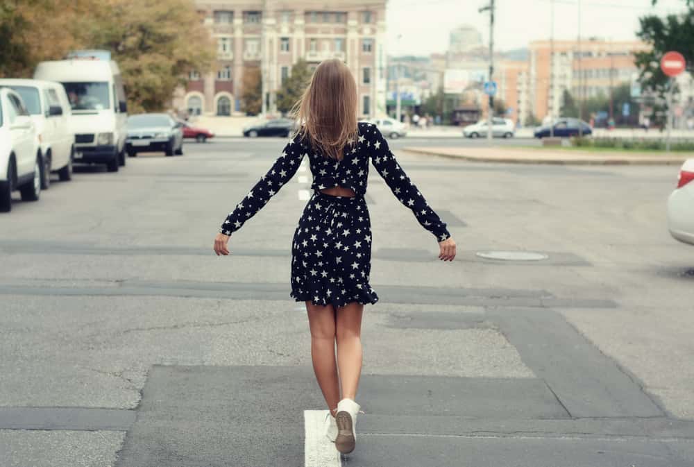 Acts Of Kindness facts