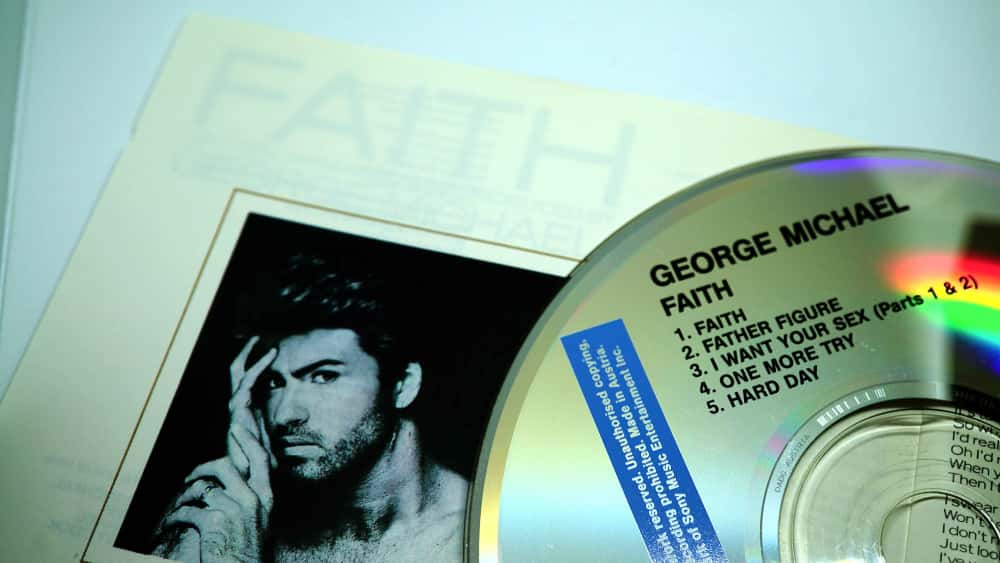 George Michael Facts