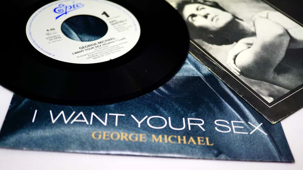 George Michael Facts