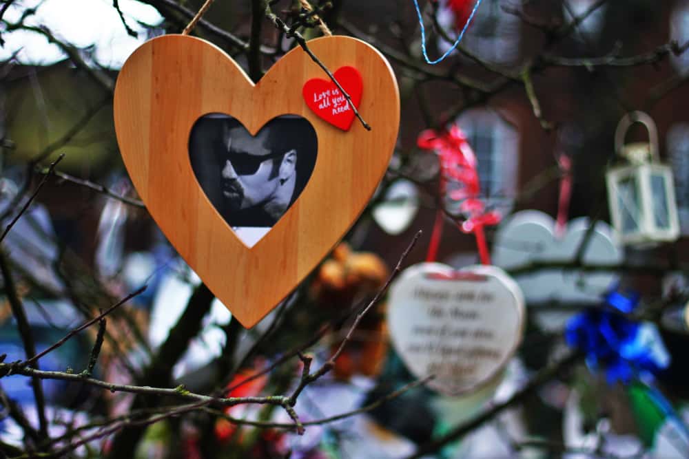 George Michael Facts