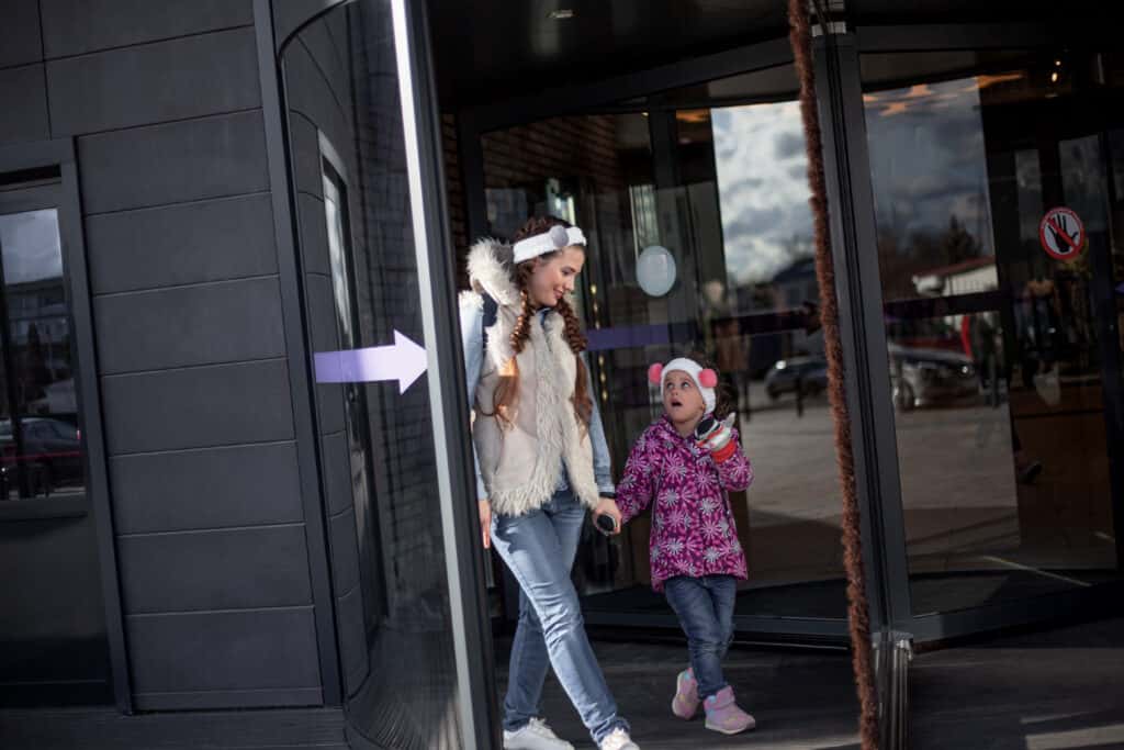 Acts Of Kindness facts