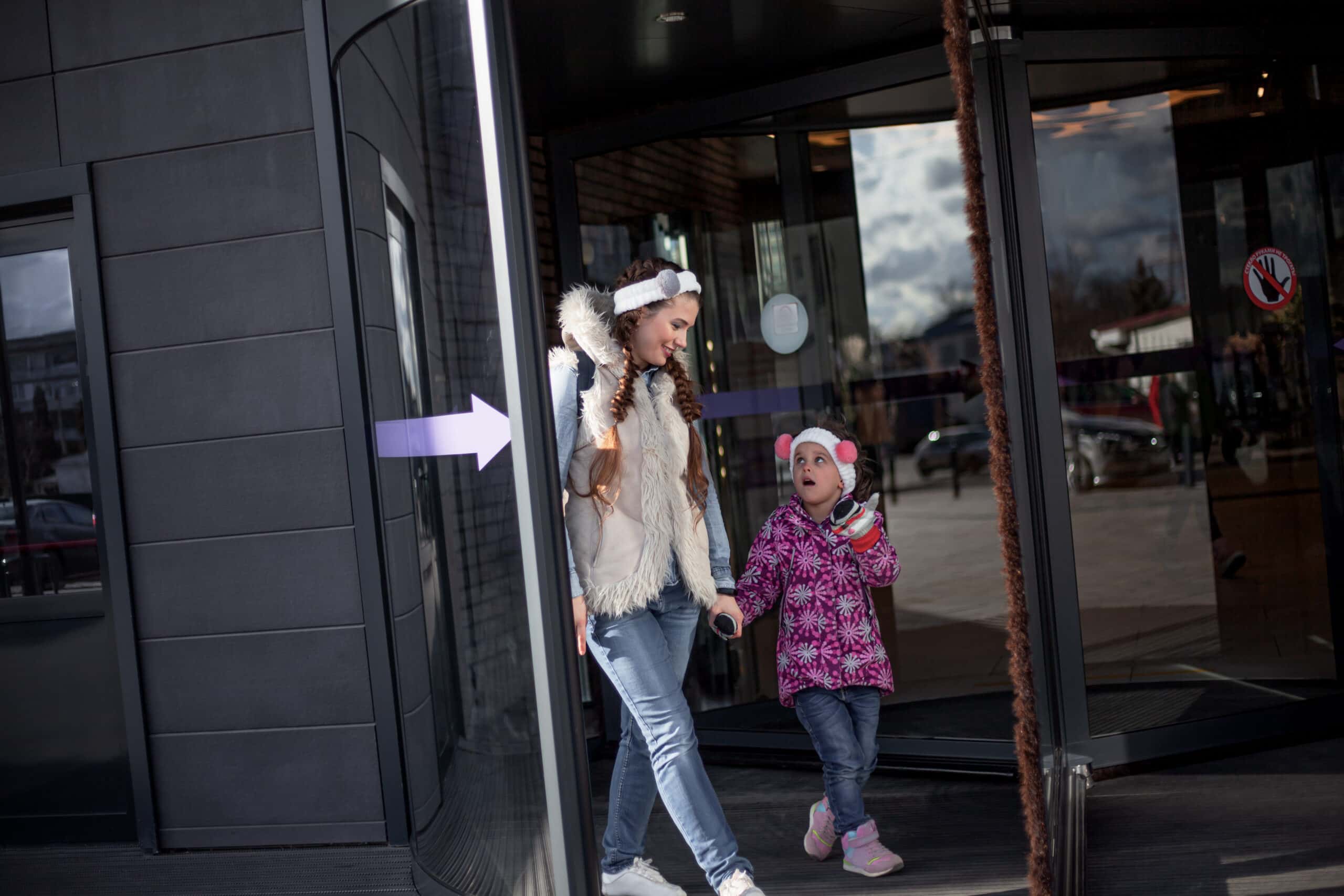 Acts Of Kindness facts