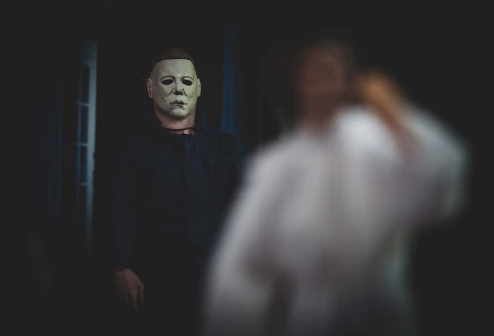 Halloween Franchise Facts