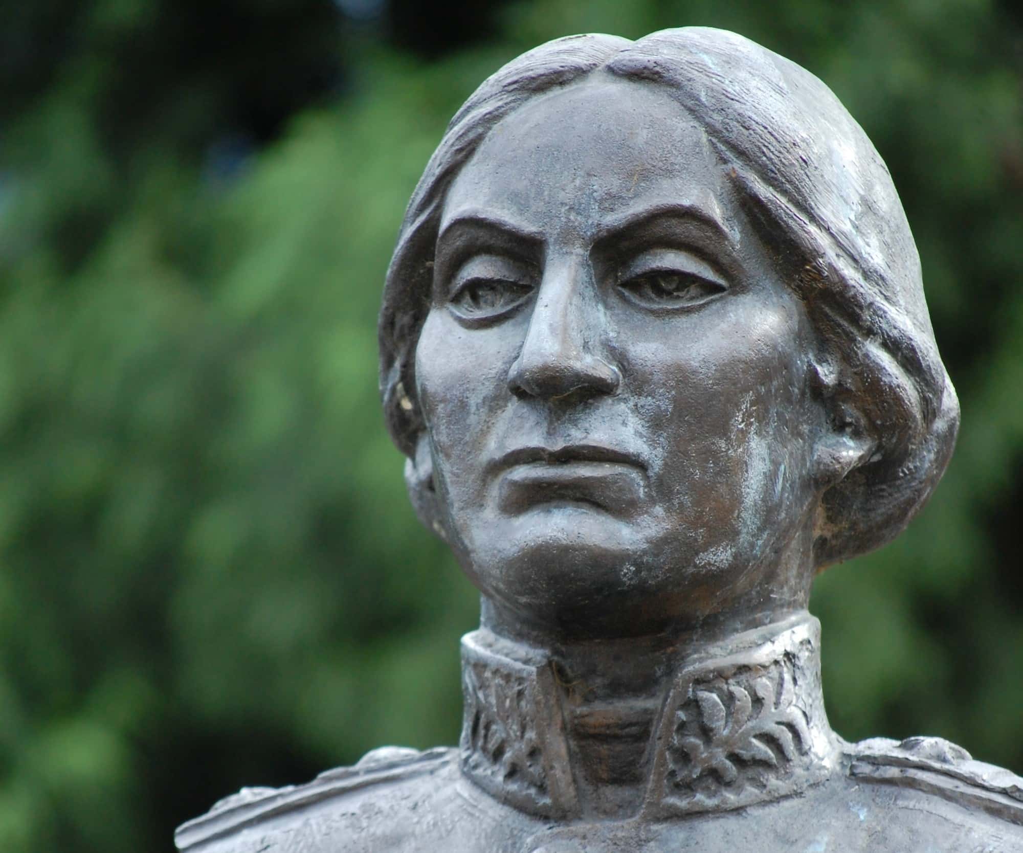 Juana Azurduy De Padilla Facts