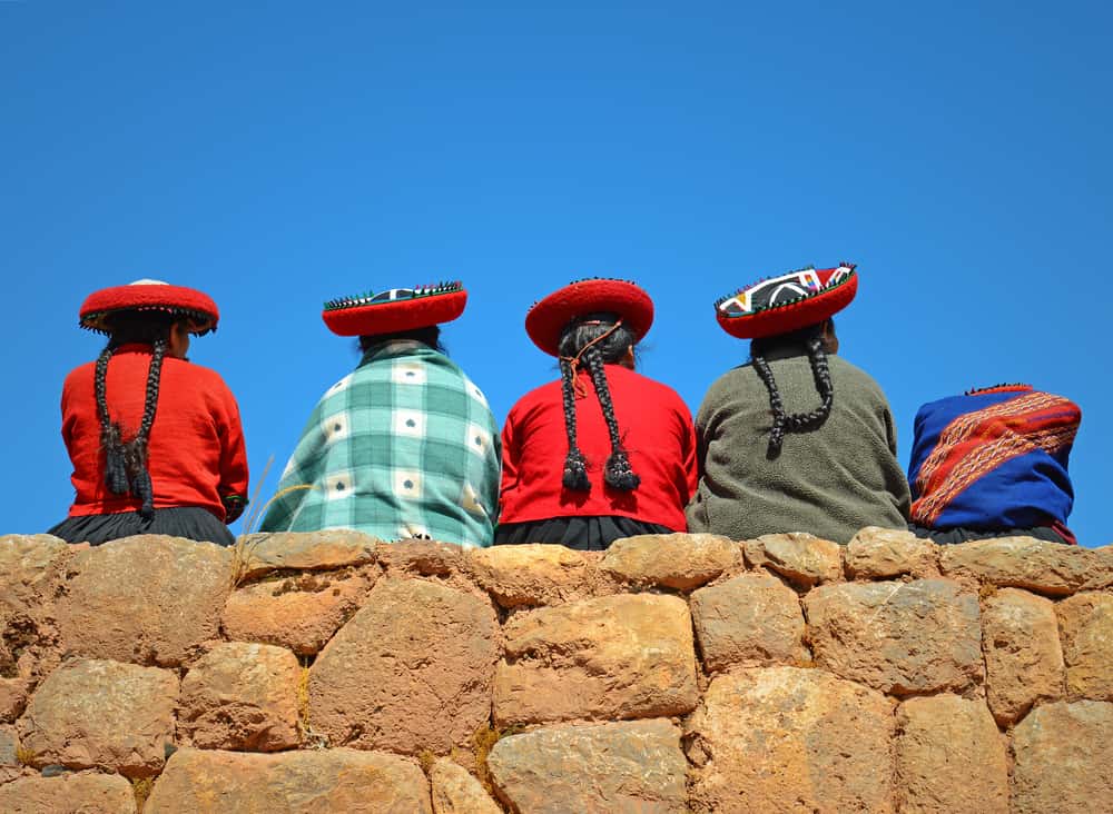 Juana Azurduy De Padilla Facts