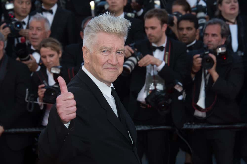 David Lynch facts