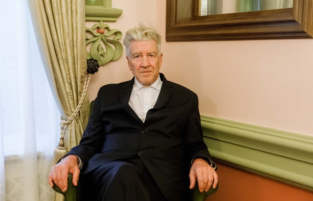 David Lynch facts 