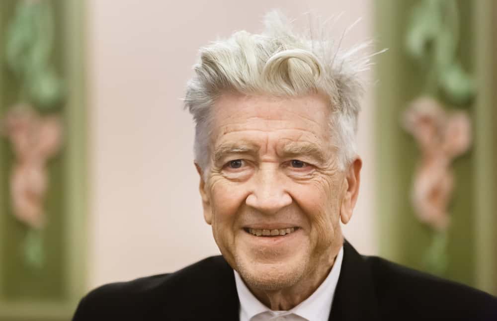 David Lynch facts 