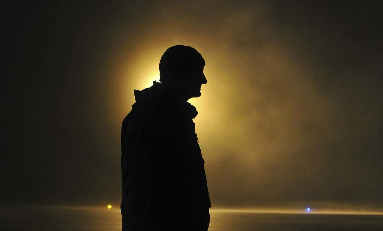 Night Shift Paranormal Facts